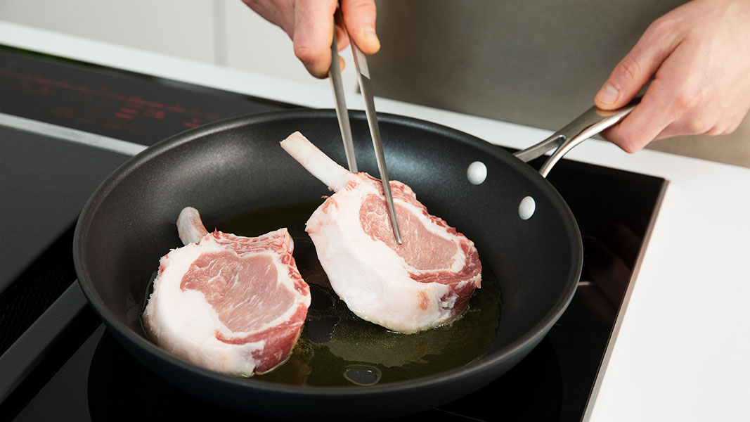 Maggi Kochratgeber Fleisch kurzbraten