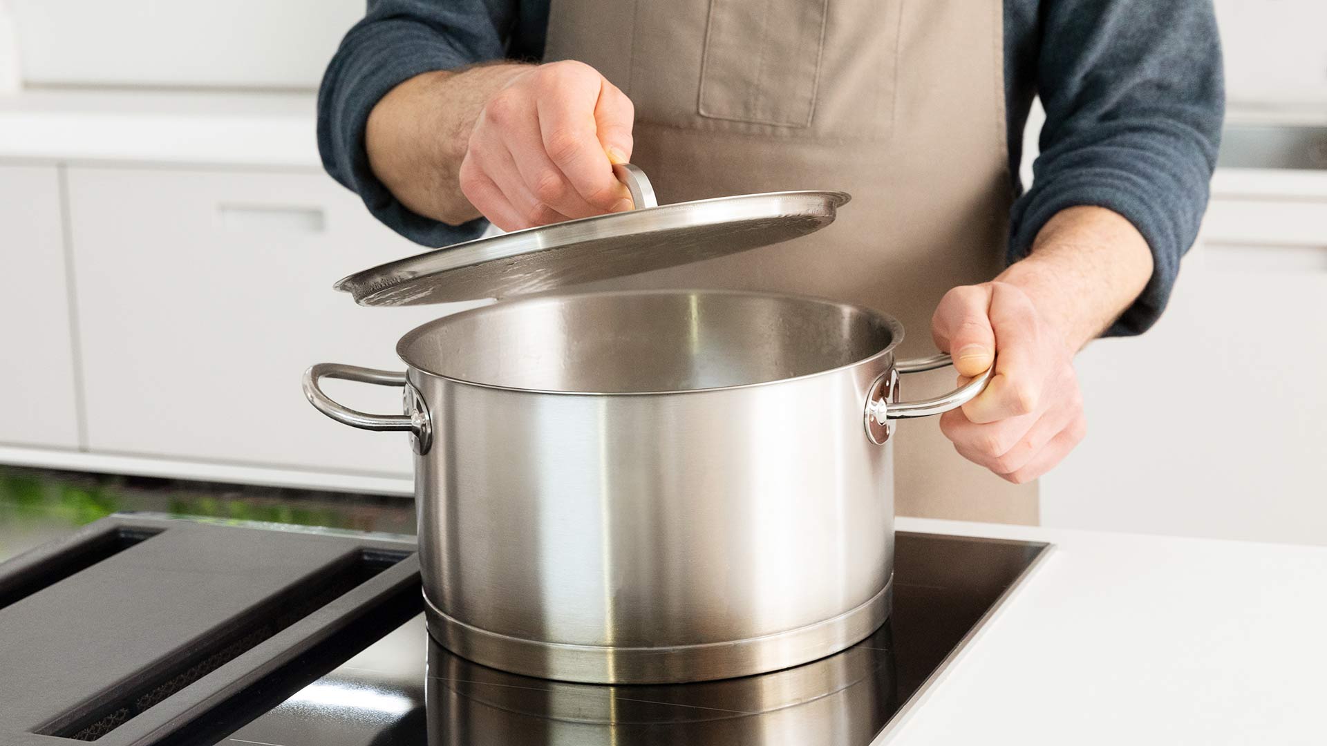 Maggi Kochratgeber Nudel kochen