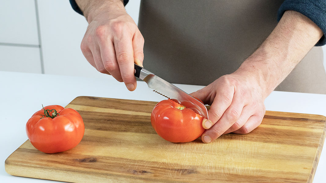 Maggi Kochratgeber Tomaten verarbeiten