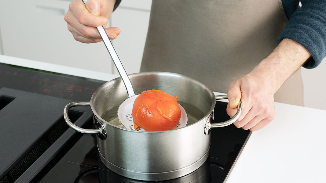 Maggi Kochratgeber Tomaten verarbeiten