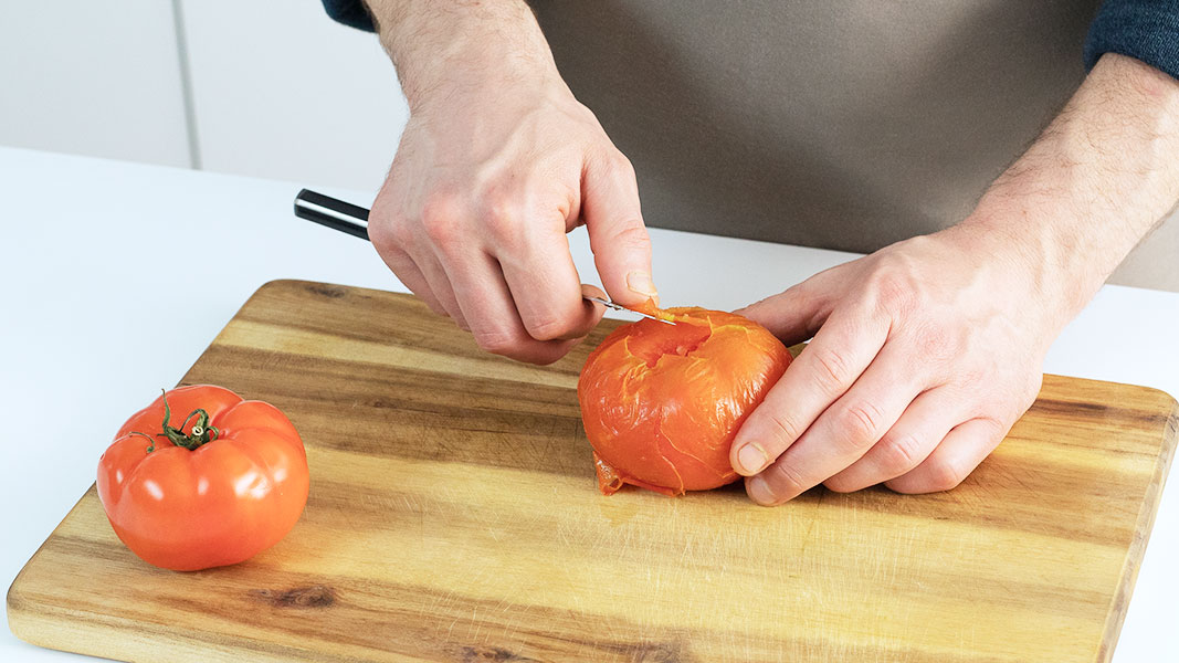 Maggi Kochratgeber Tomaten verarbeiten