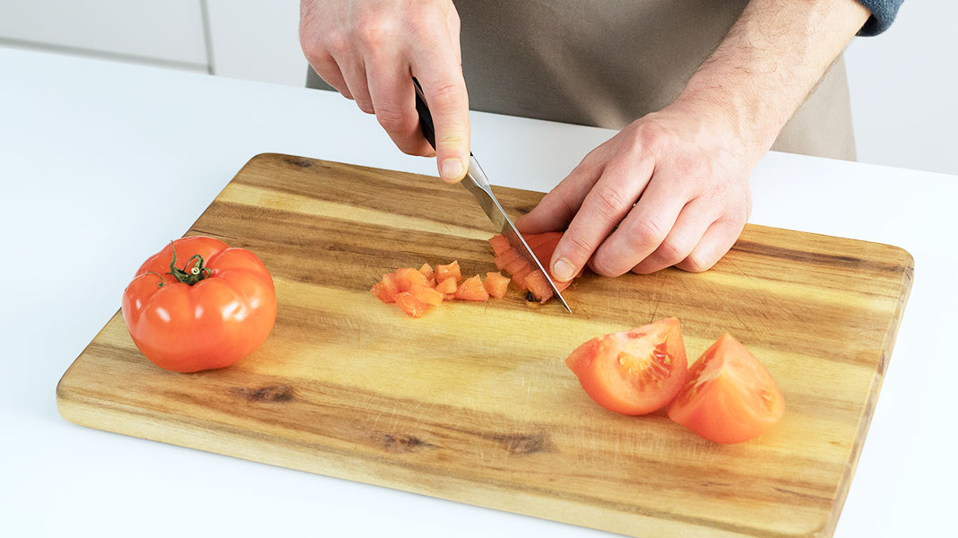 Maggi Kochratgeber Tomaten verarbeiten