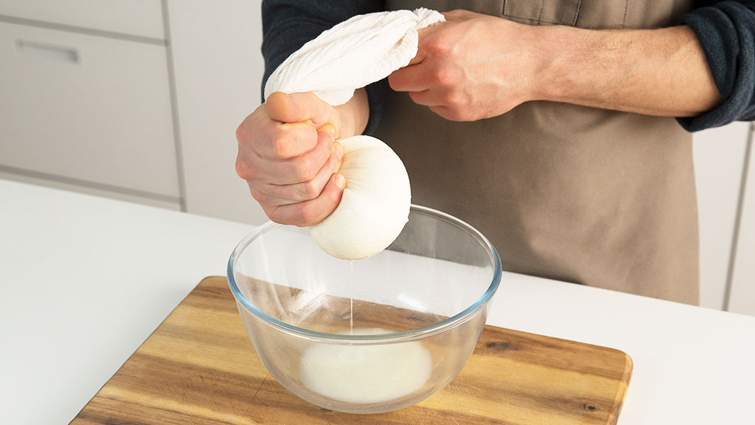 Maggi Kochratgeber Tzatziki selber machen