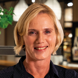Maggi Kochstudio Expertin Susanne Profil