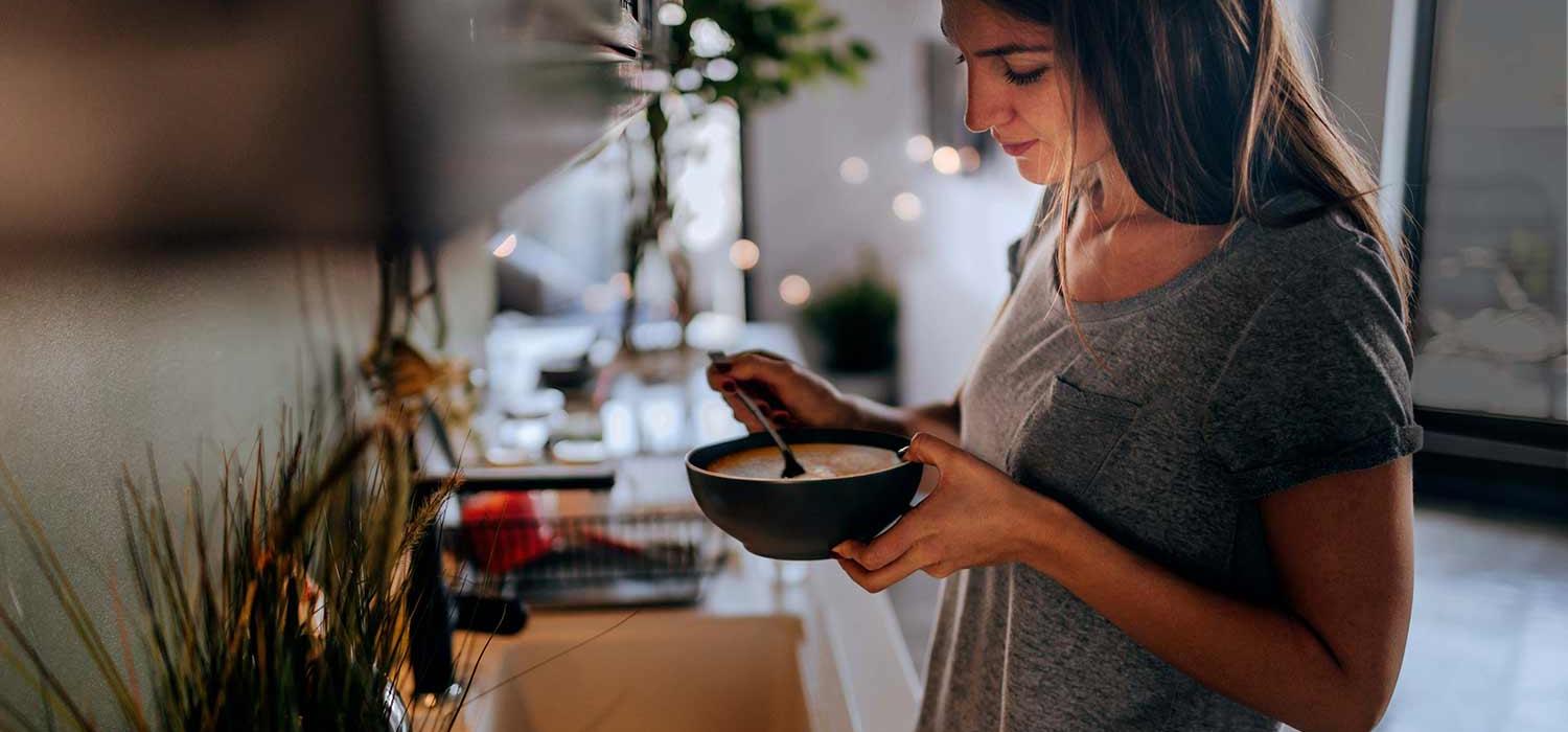 Rezeptideen für deinen perfekten Feierabend | maggi.de