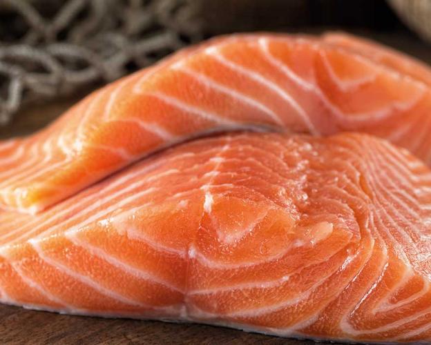 Leckere Lachs Rezepte: Jetzt entdecken! | maggi.de