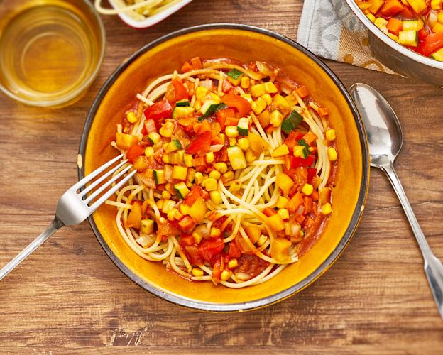Spaghetti Bolognese - Vier mal anders | maggi.de